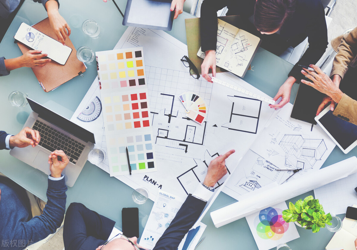 适合在职场发展的星座,每个星座适合什么工作