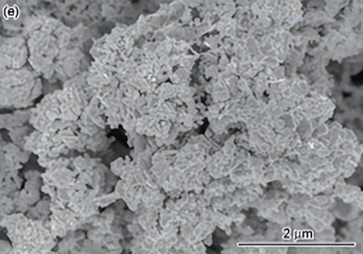 铜微粒怎么做,铜颗粒制备