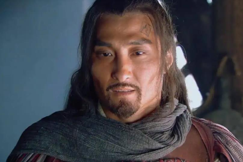 林冲被张清击败,张清林冲卢俊义