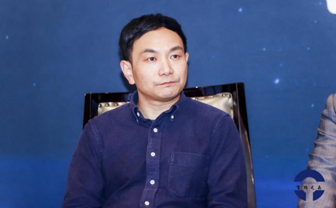 穹顶之夜，共议新常态下家装行业新契机