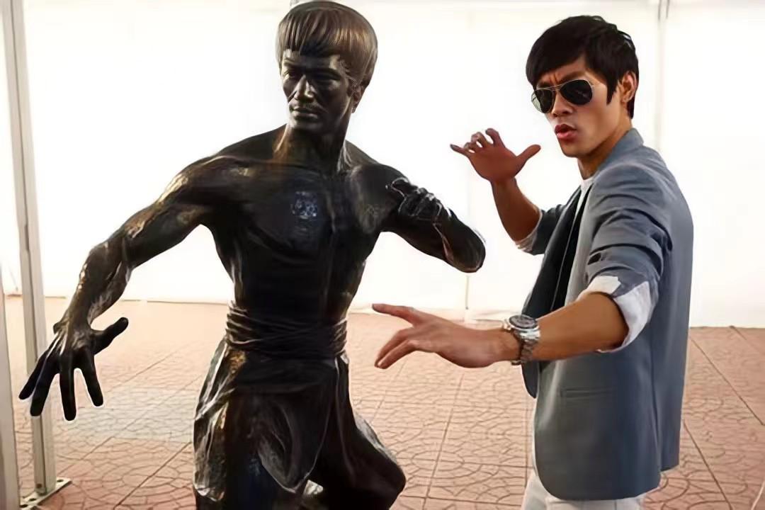 陈国坤离开周星驰了吗,陈国坤被周星驰捧红