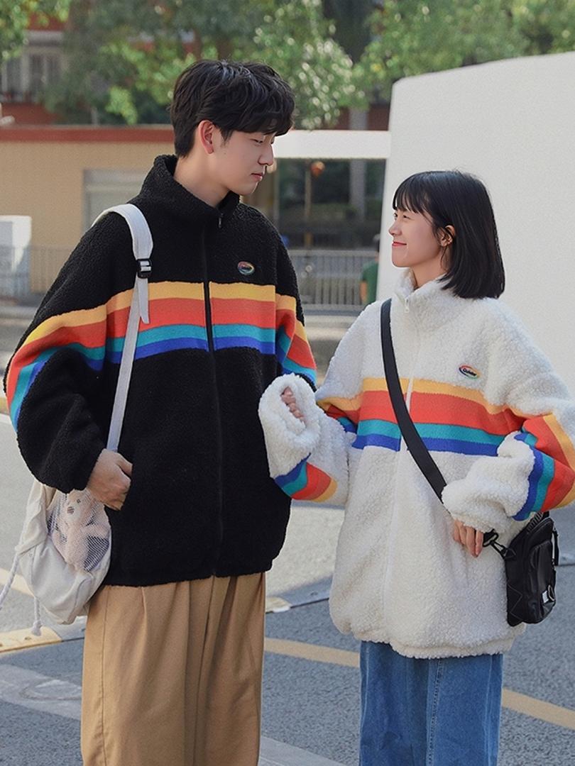 今年最流行的五款卫衣,现在流行这几种卫衣