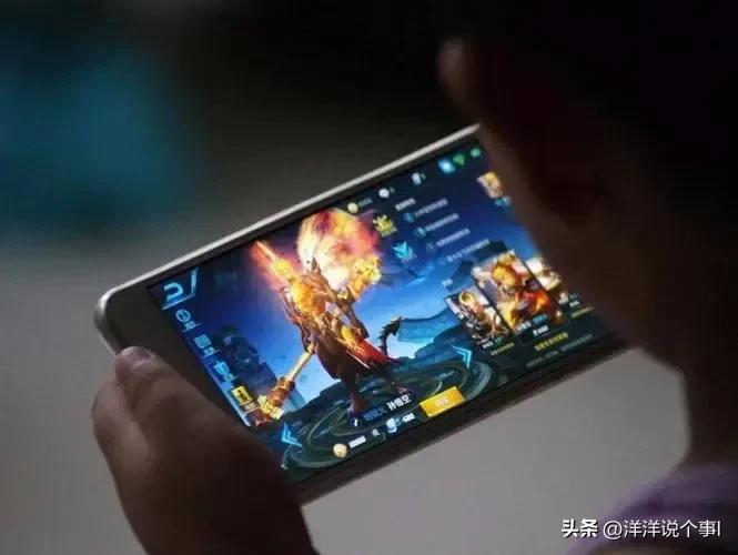 为了学业放弃王者荣耀,王者荣耀为什么现在玩的很迷茫