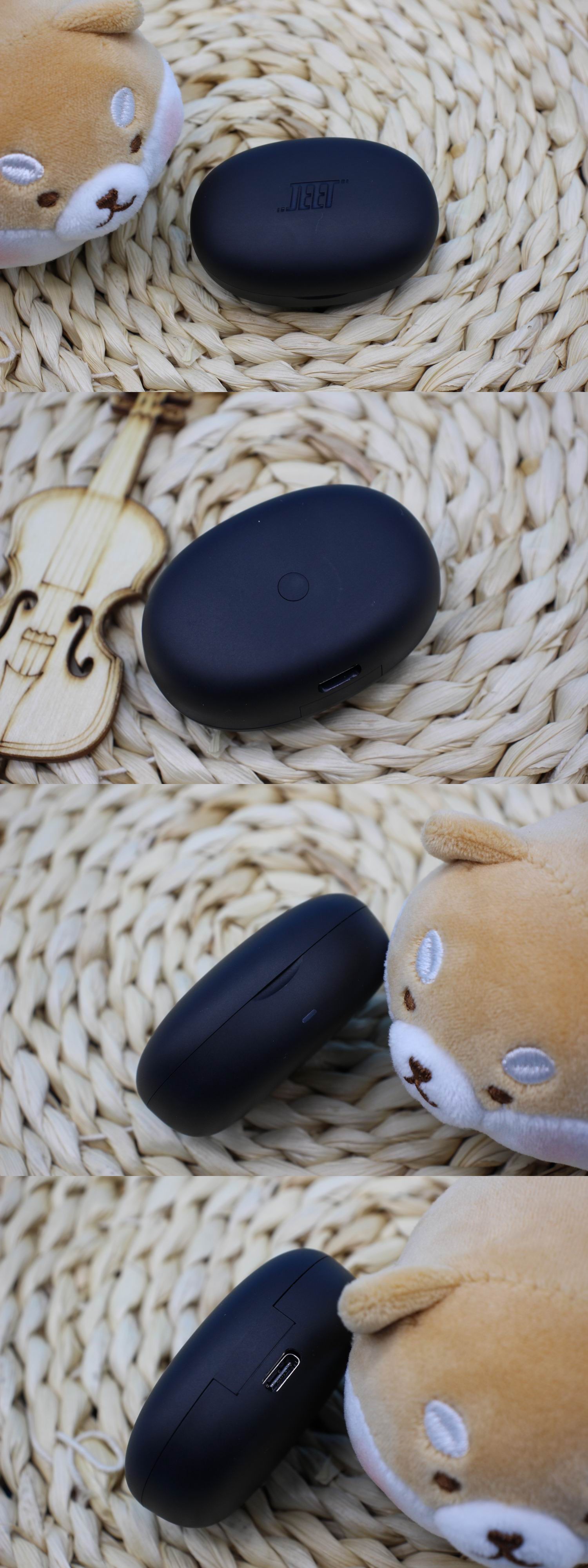 jeetair2蓝牙耳机好用吗,蓝牙耳机评测推荐jeetair