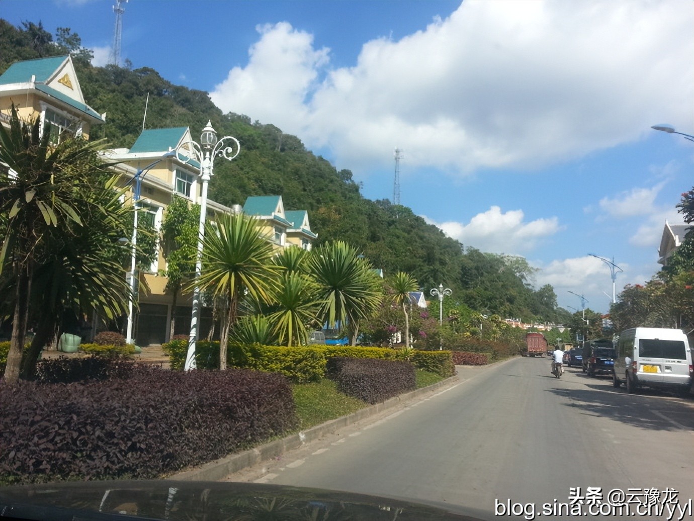 西双版纳磨憨自驾游攻略,自驾游云南版纳旅游攻略