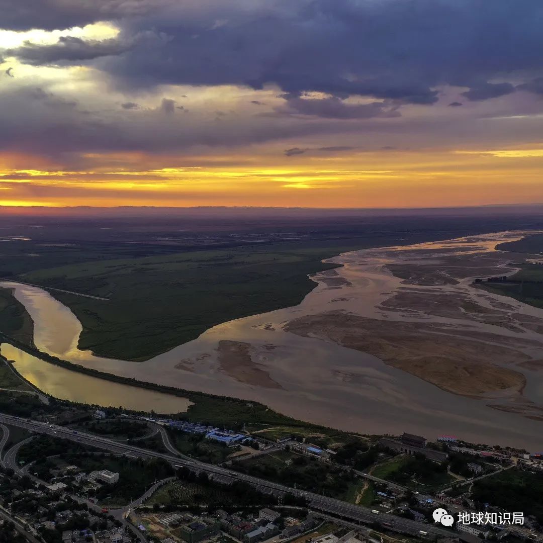 陕西视频地球知识局,陕西地球知识局