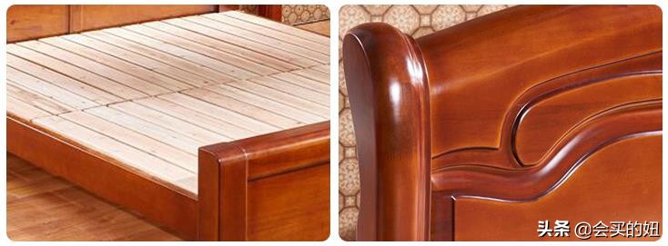 1.8米圆床和1.8米大床哪个大,1.8米的大床好还是1.5的床实用