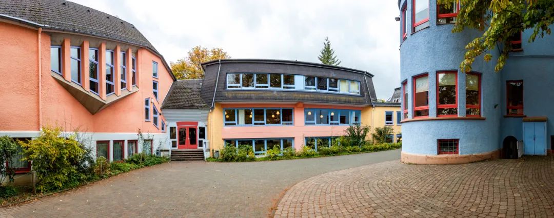 和朋友聊完我对华德福的看法，我被拉黑了……