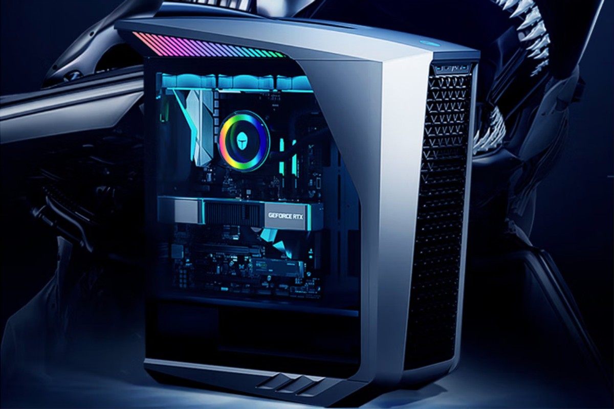 13代酷睿游戏性能提升,13代游戏本英特尔和amd怎么选