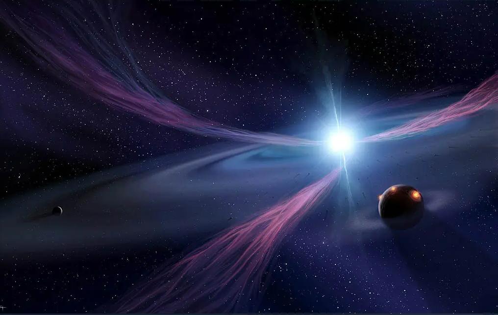 科学家发现的上帝指纹,科学家发现造物主