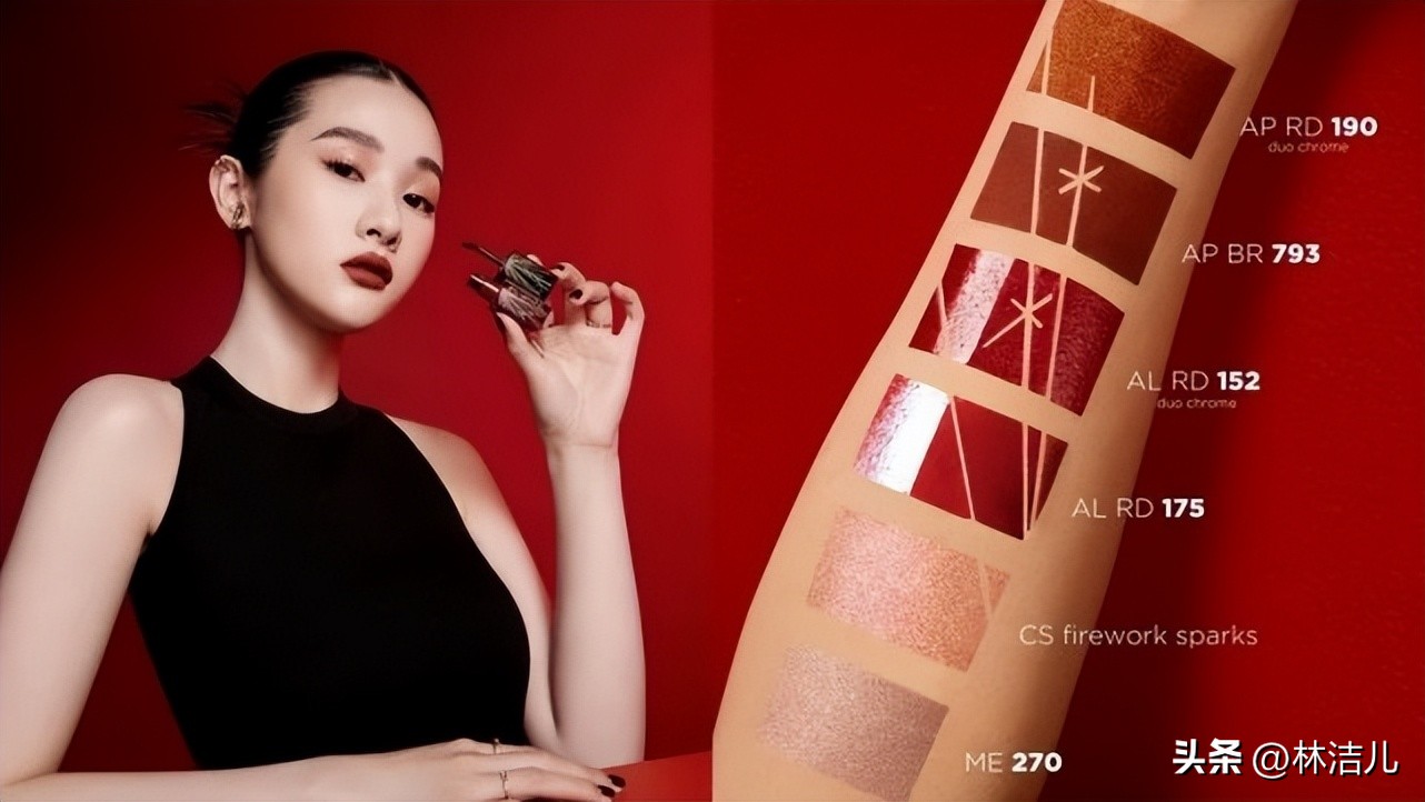 2023阿玛尼春秋系列女,口红新款阿玛尼推荐