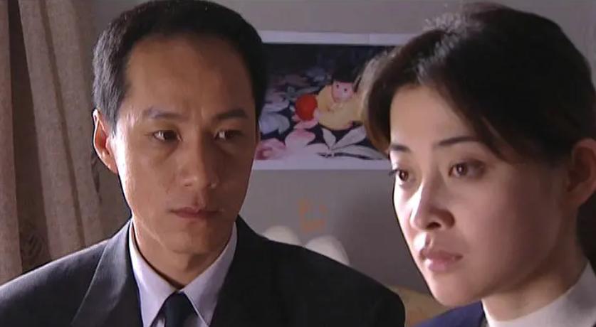 2021国产影视10大反派：仅《扫黑风暴》就有3位，有人还拿了影帝