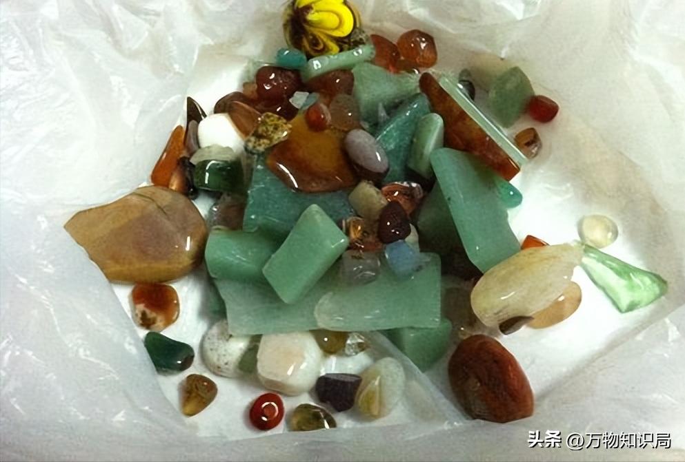 高僧舍利子是因为火化方式原因吗,舍利子形成的五大原理推测