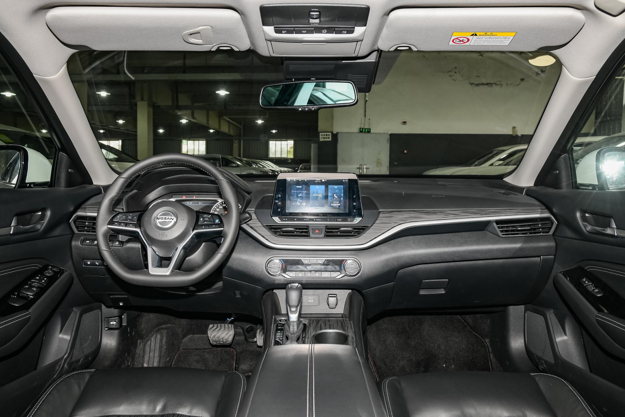 性价比高的中级车,别克君威、大众*萨特帕**和日产天籁怎么选?