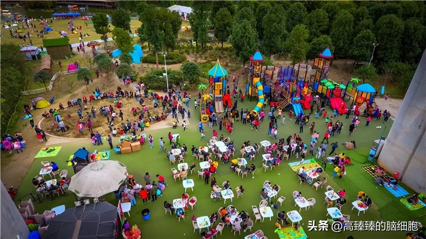 视角：经济反弹有力，不少创业者在寻找新项目