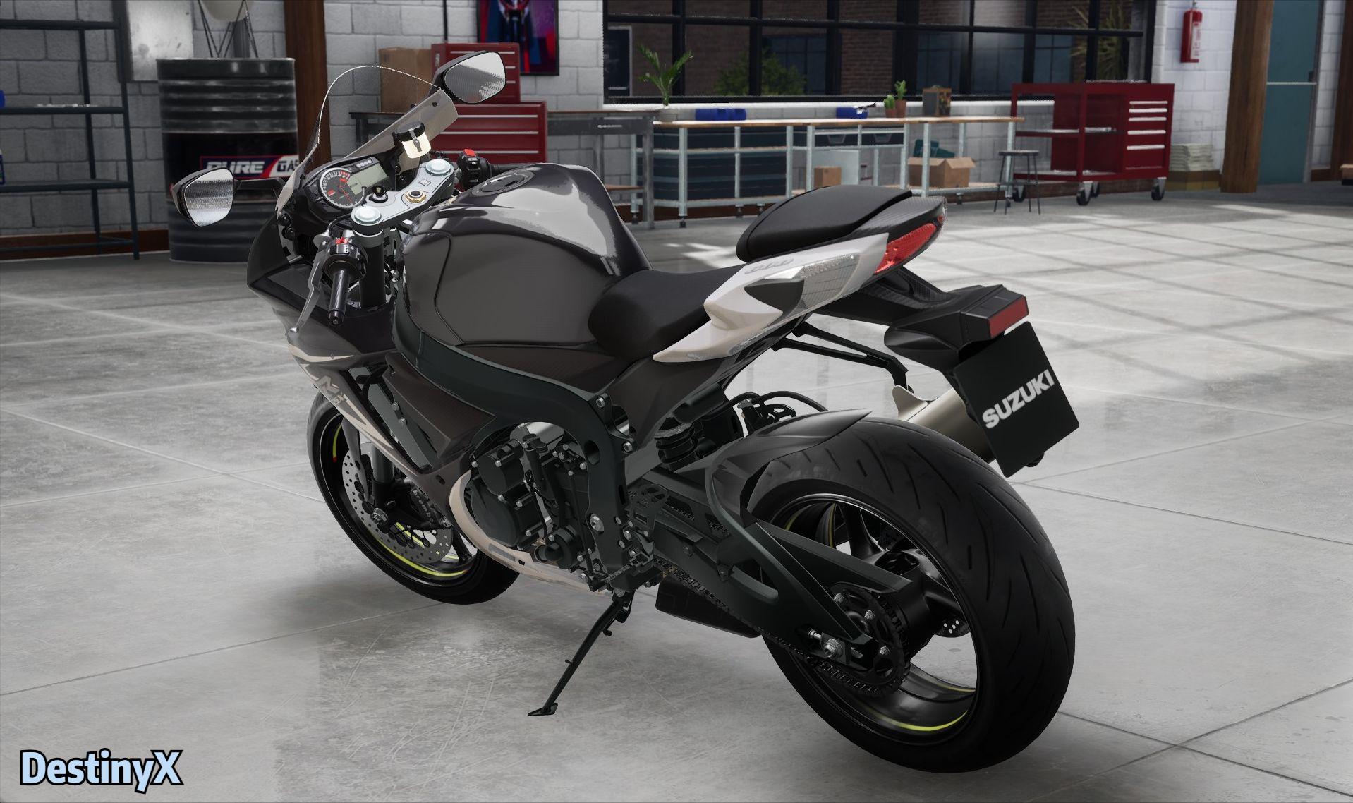 铃木suzukigsx-r1000r摩托车价格,铃木suzukigsx-s7502019