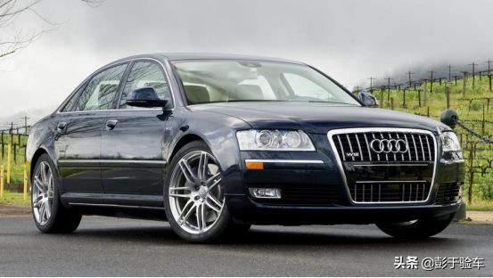 奥迪所有车型发展史,奥迪车型发展历程