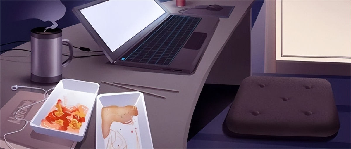 外卖晚餐必点,适合一个人的外卖晚餐