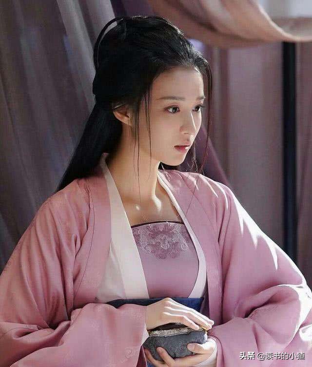 *瓶金**梅里悲催的韩爱姐：嫁给太师府的管家后，为何最终沦落风尘？