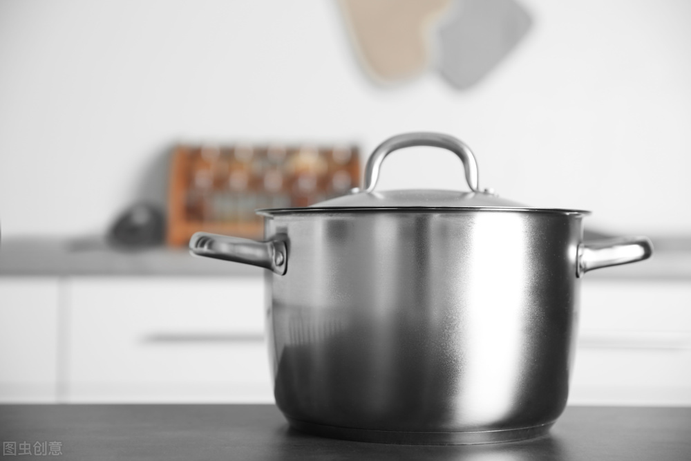 炒菜锅不要铁锅,炒菜锅怎么选铁锅不锈钢锅不粘锅