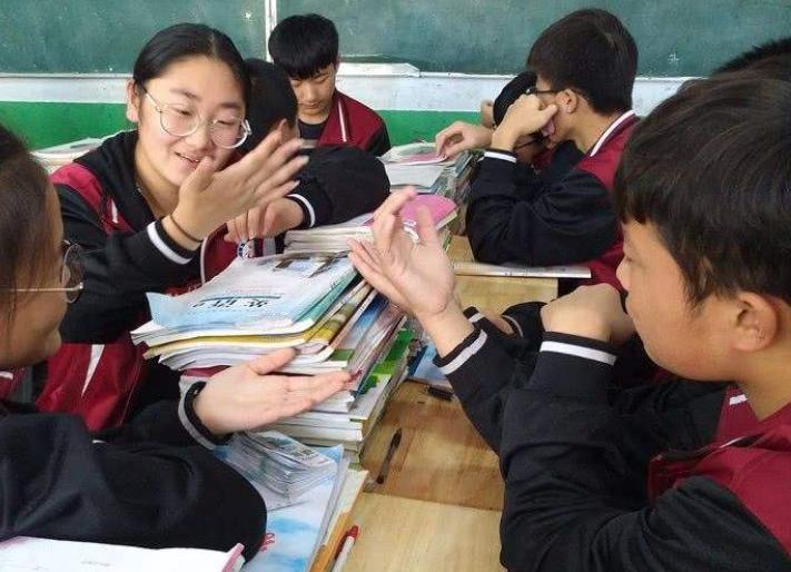 初中哪门学科最体现孩子的智商,初中生哪科成绩好将来会成为黑马