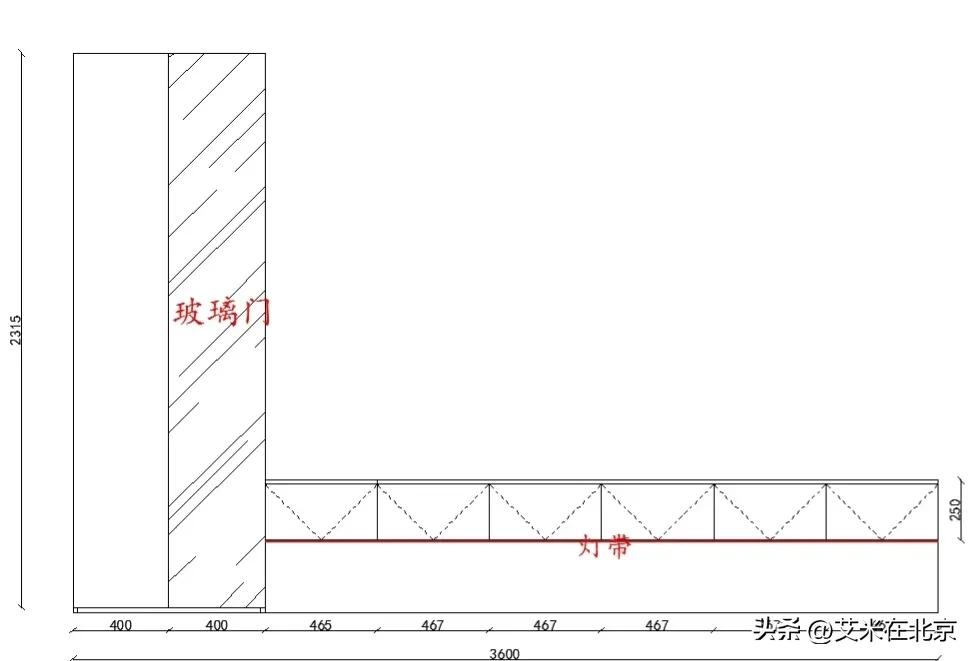 l型电视柜后期问题,l型电视柜有哪些讲究