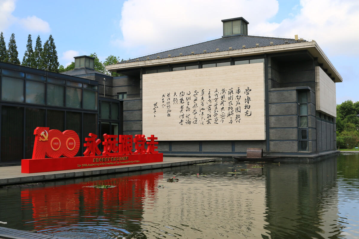 江苏南通旅游景点攻略详情,南通市主要有什么旅游景点