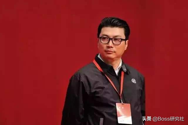 中国十大富豪马云马化腾,2022全球亿万富豪榜马化腾