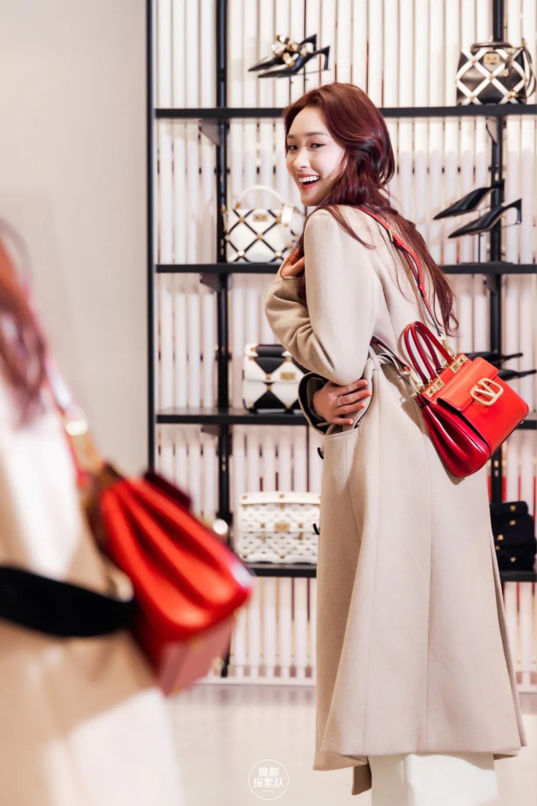 “兔”nice的春节一站式嗨玩攻略已备好，即刻出发！