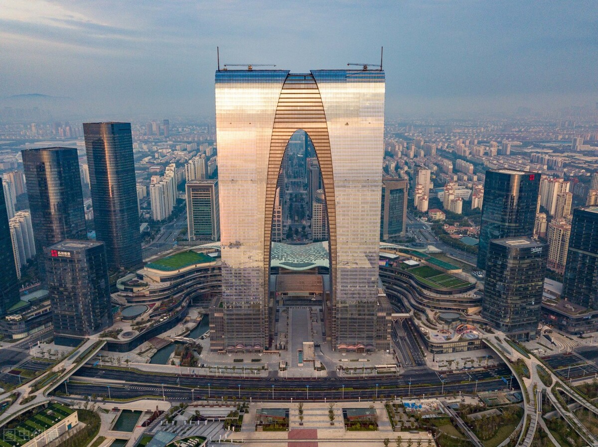 国际认可的中国宜居城市,外国人眼里中国发展较好的城市