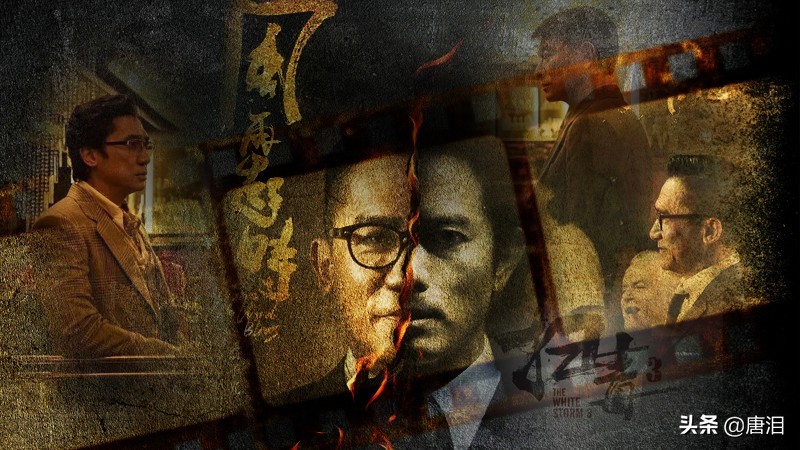 港片为何后继无人,香港影坛辉煌30年发展史