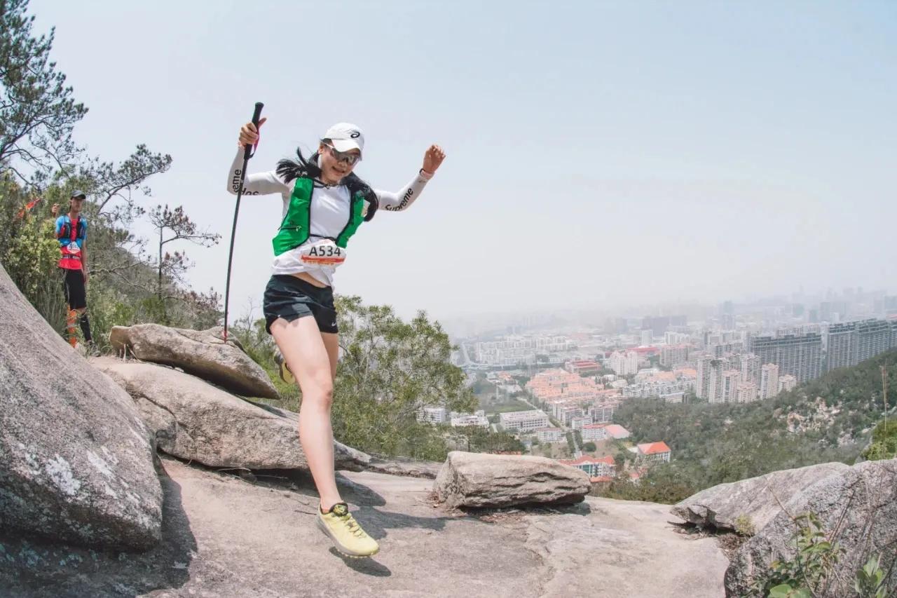 思明体育时尚季2021,思明体育时尚季闭幕式