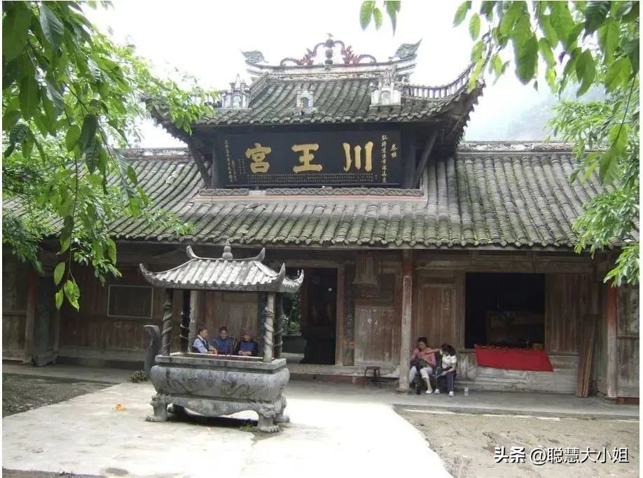 2022春节成都周边有年味的古镇,四川成都游览攻略