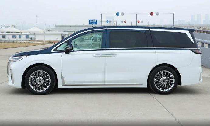 岚图梦想家mpv混动版缺点,岚图梦想家ev2024款自动驾驶