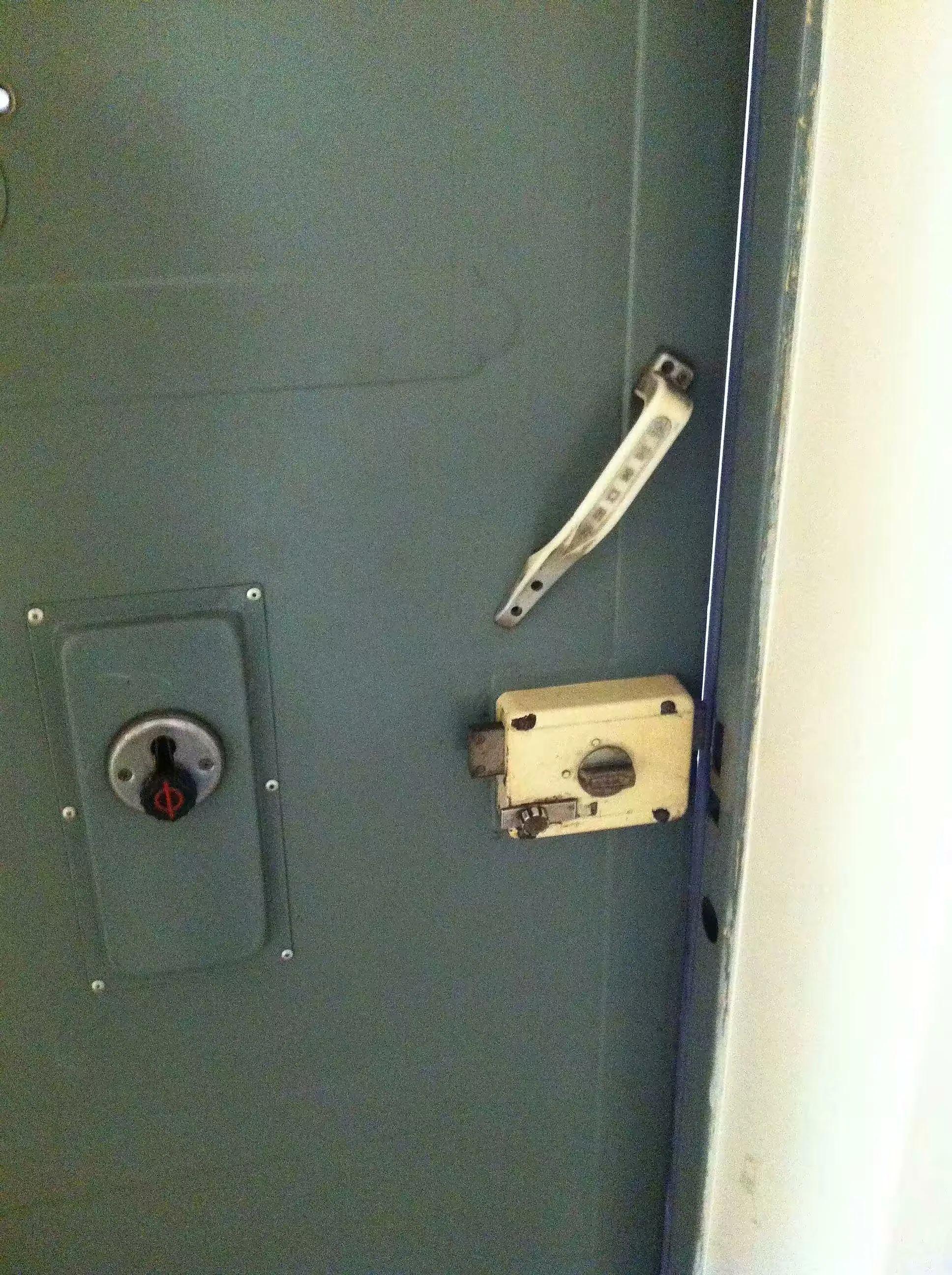 记夏夜的一次遭遇