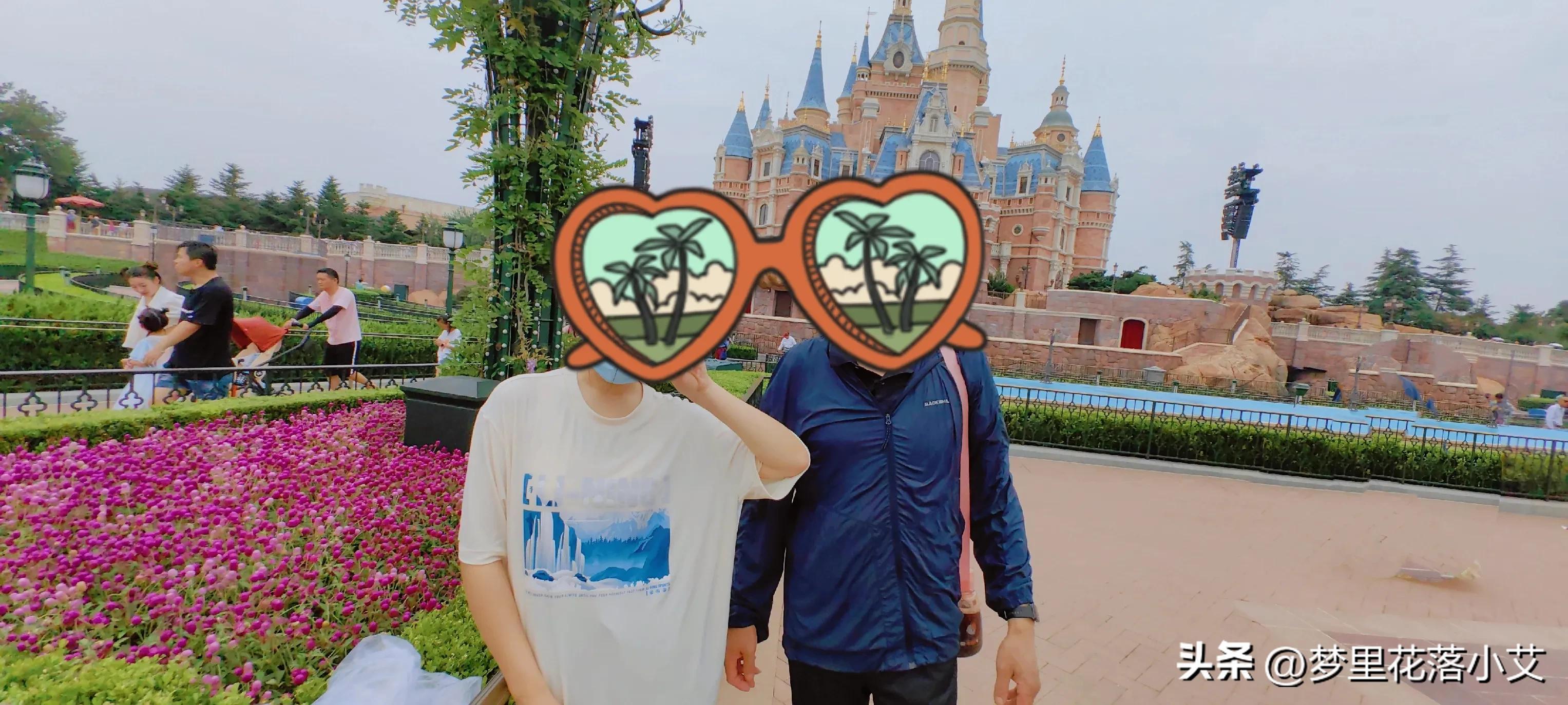 六一迪士尼装扮,迪士尼游玩装扮