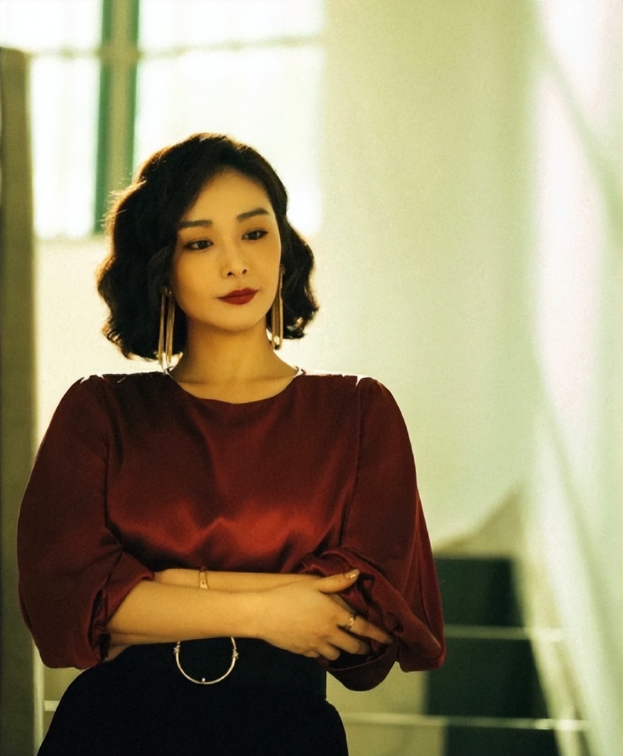 一场爆剧《狂飙》来袭，带大家了解剧中主要人物。