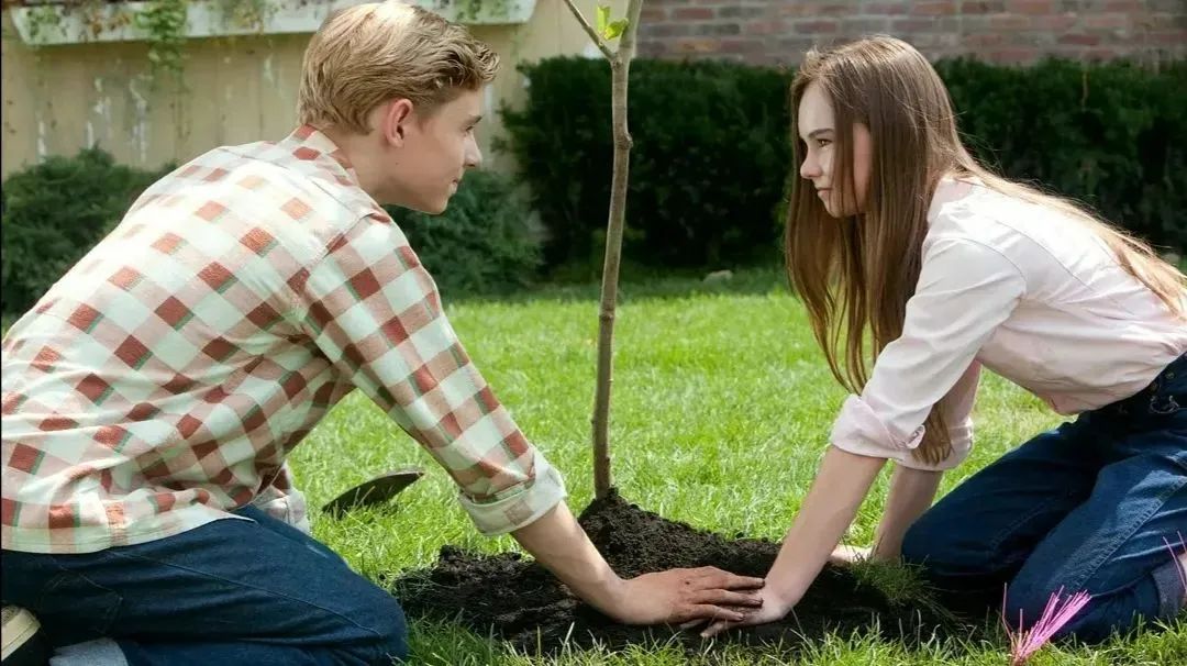 英专学生必看英文电影,学习英语必看的30部经典英语电影