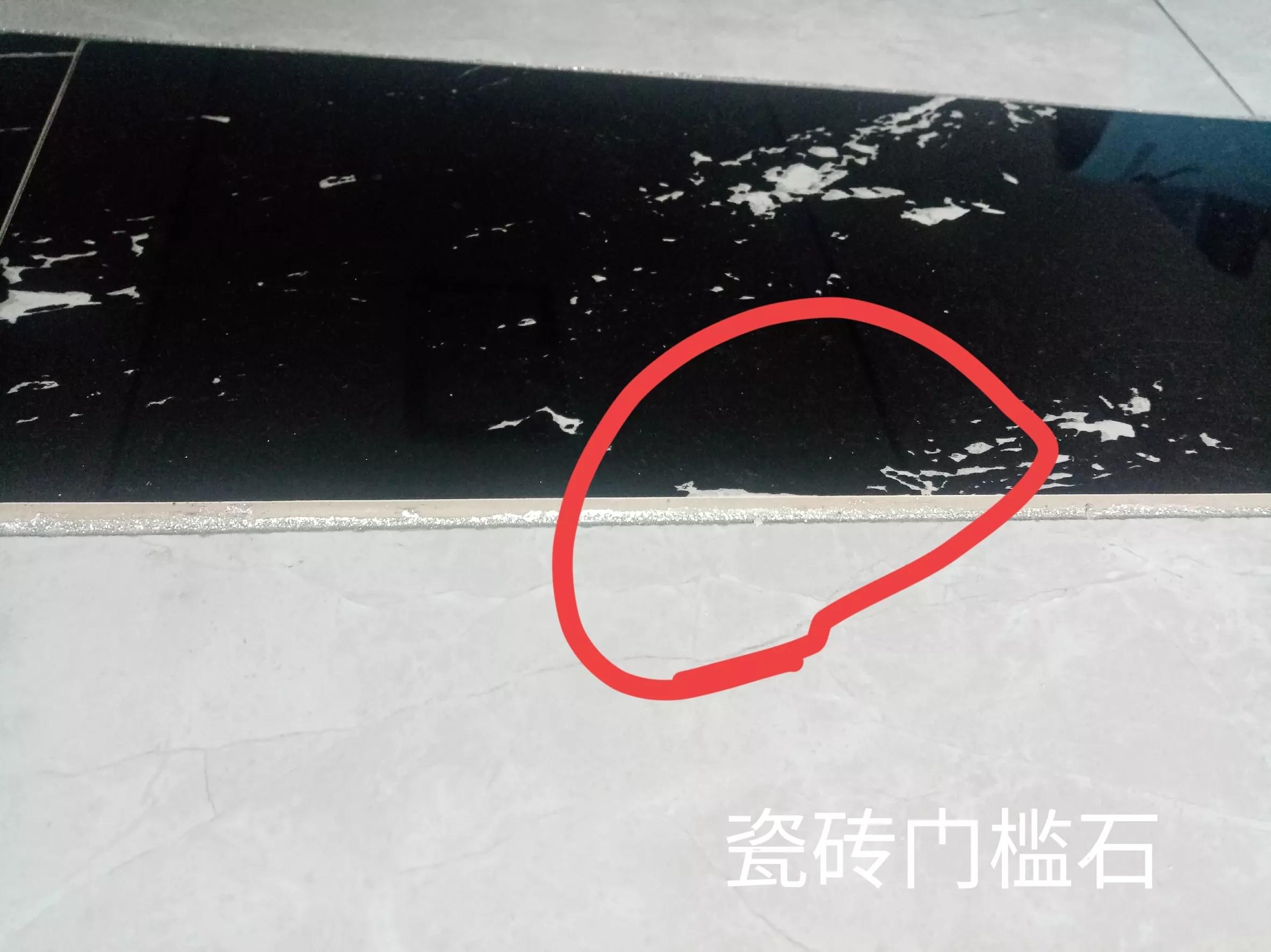 买瓷砖问清这几点后期装修不踩坑,家庭装修买瓷砖记住六点