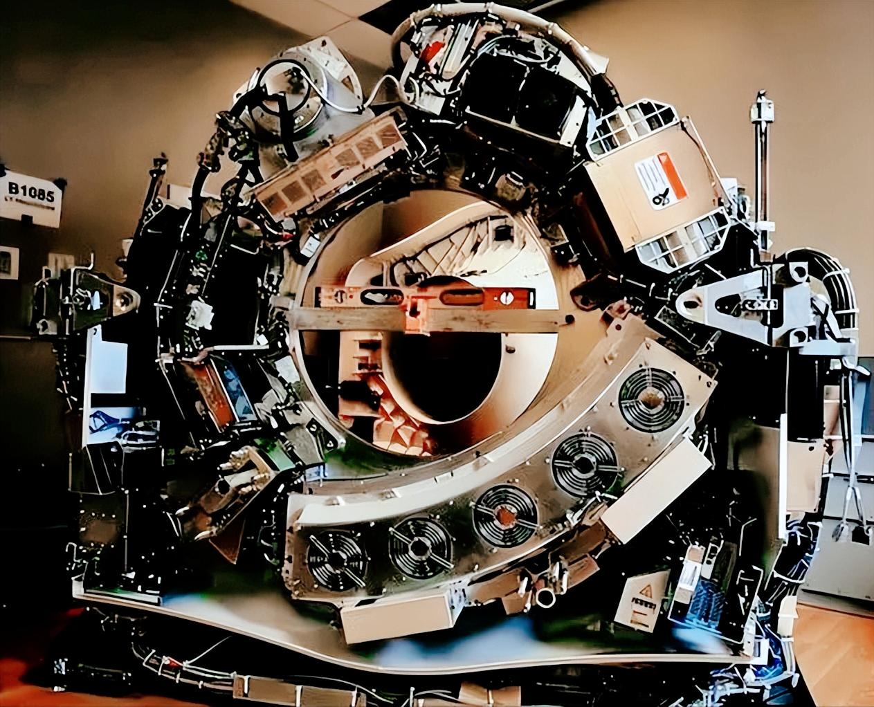 国产核磁共振什么时候打破垄断,国产核磁共振正式打破垄断