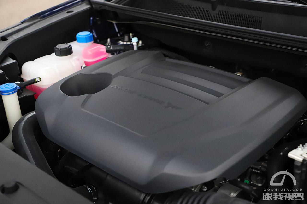 长安cs75plus一代更换二代中控主机,换装8at全时四驱