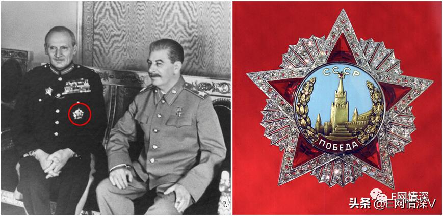 苏联给中国的礼物,苏联给西方的圣诞礼物