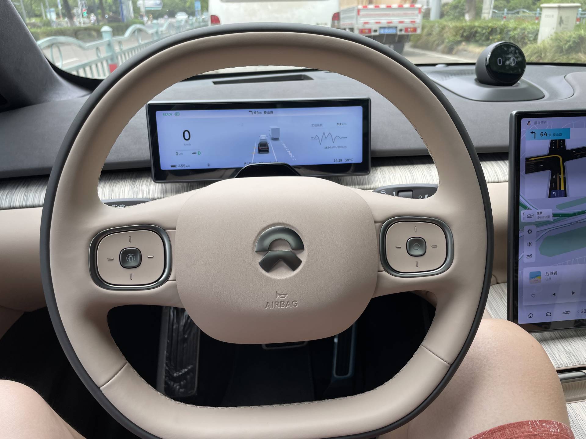 宝马530li领先车主视频,530li普通人天花板