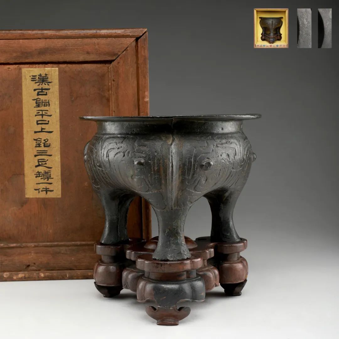 日本春拍季！上氏十周年、京都祇园会、大阪美术商会，好物登场！