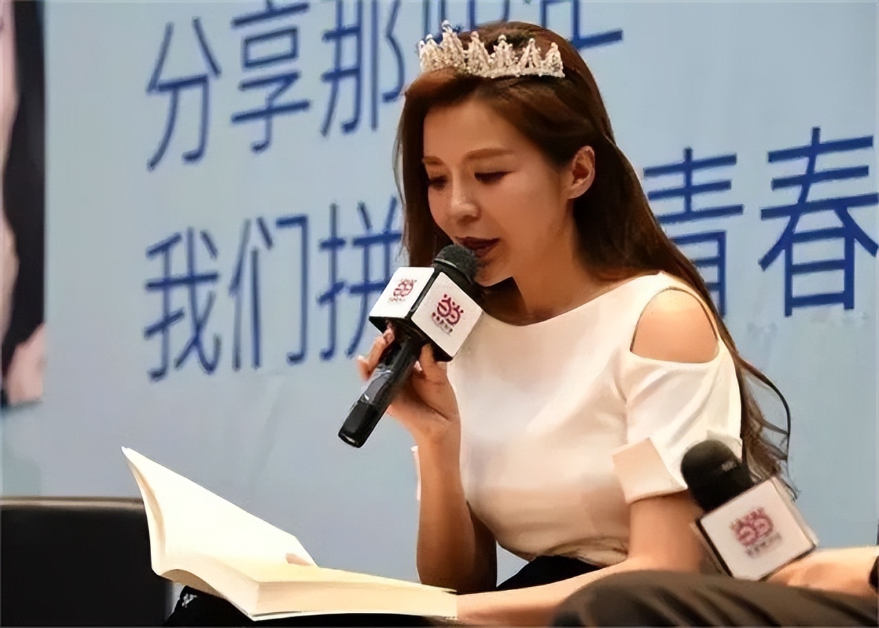 央视主持朱迅：17岁患癌，34岁患重疾，不惧谣言自称要活到90岁