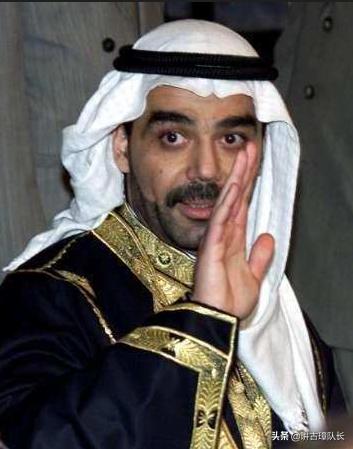 萨达姆的长子乌代下场,萨达姆长子乌代作恶多端吗