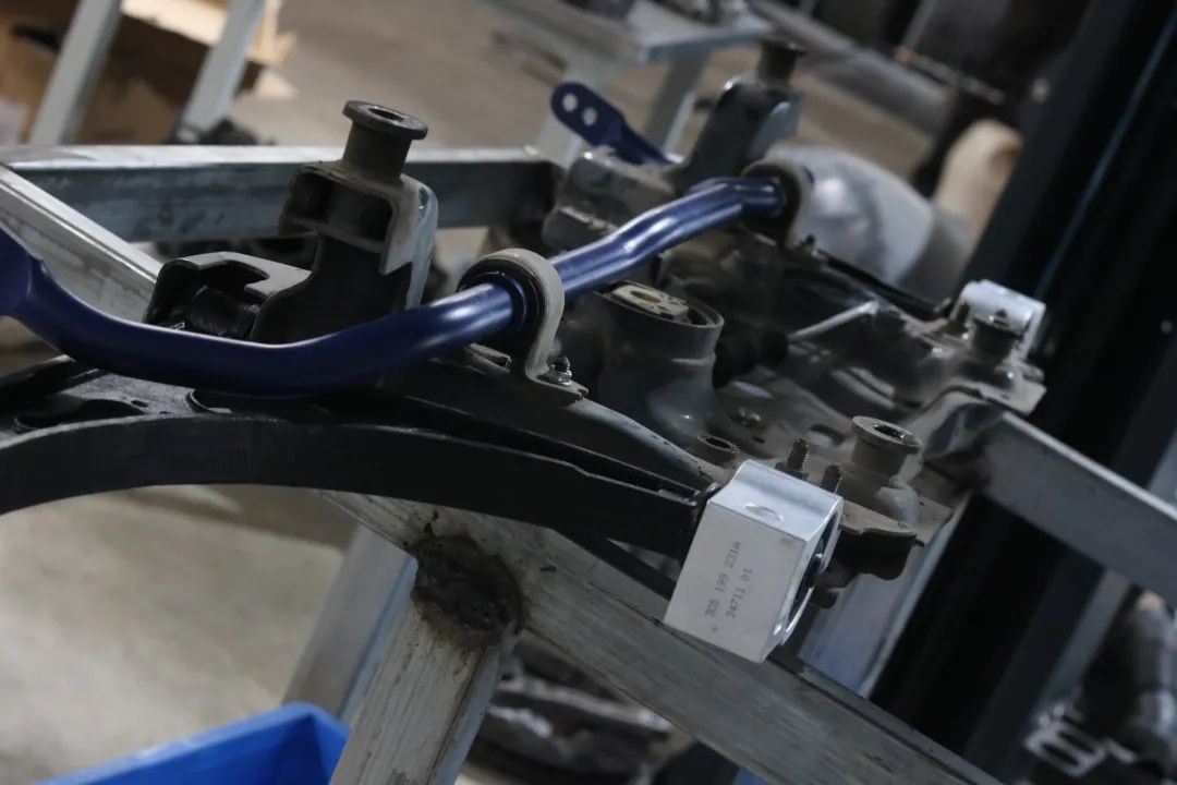 迈腾b7翻新视频成都,大众迈腾b7旧车翻新改造