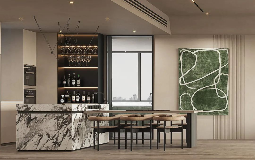 贝安尔国际设计|2023年流行的10种设计风格，记得收藏