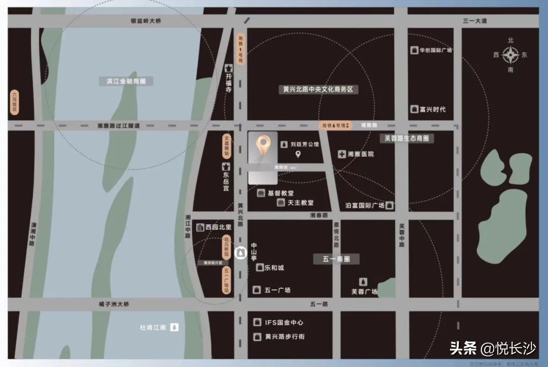 万科明珠,万科top系豪宅红盘