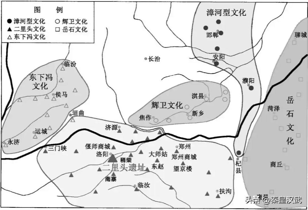 陶寺遗址跟良渚什么关系,浙江有几处史前遗址